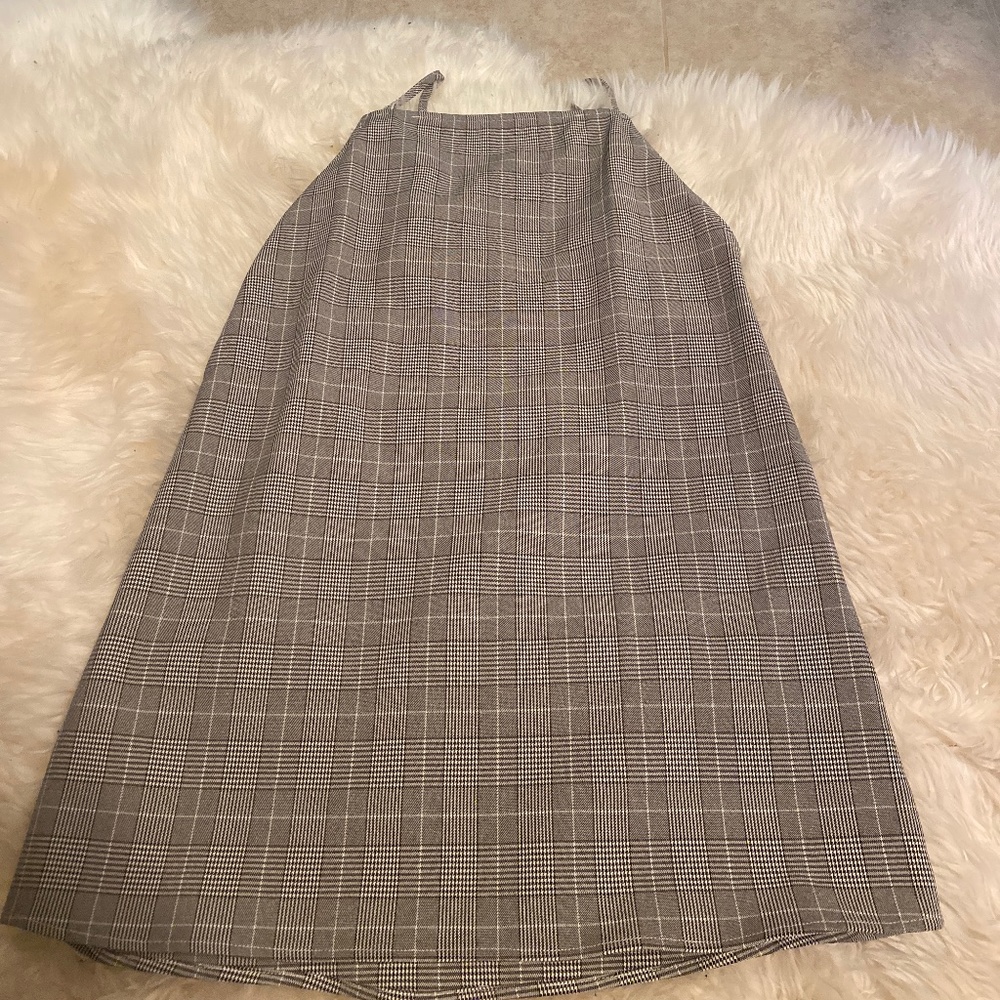 Toni dress